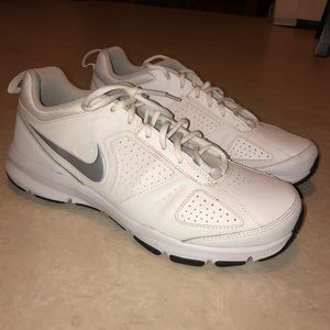 NIKE Men’s Sneakers - T Lite XI - Size 10